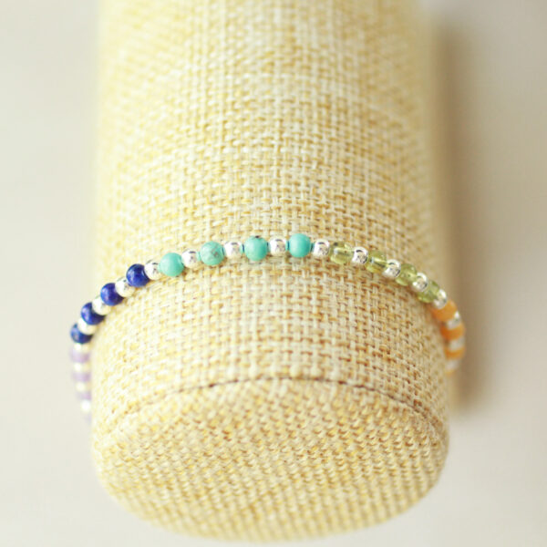 chakra armband